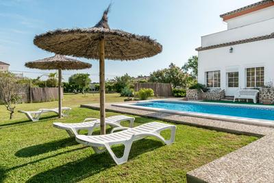 Villa Sol - Sólo familias