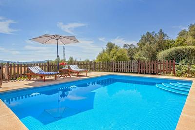 Es Turó Des Bessons