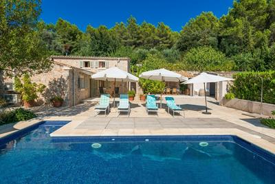 Finca Coster