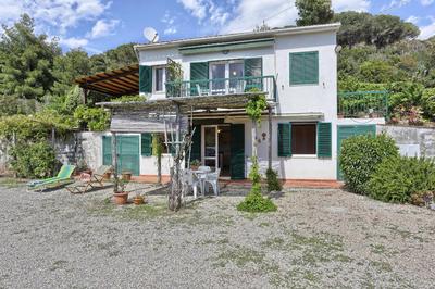 Il giardino nel sole Trilo