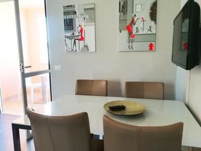 Casa vacanze Valentina a Otranto 5 posti