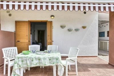 Appartamento Montecristo (bilocale)