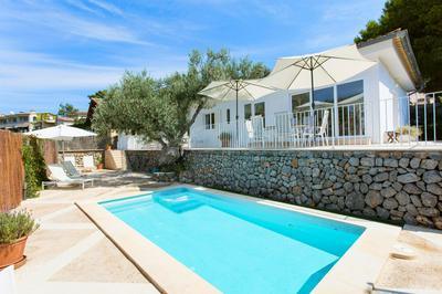 Villa Jodie