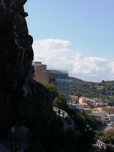 Appartamento Belvedere