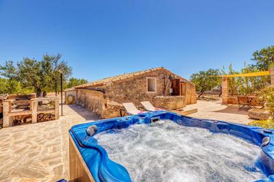 Casita Els Sestadors
