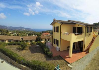 Casa Consuelo App. 2 (trilocale)