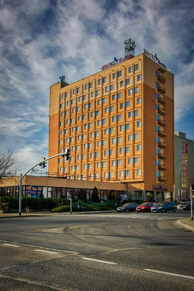 Hotel Dalal Gaan Mboro