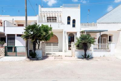 Villa Aleardi Vacanze in Salento