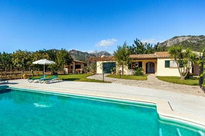 Villa Tabou