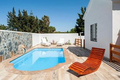 Casa 3 - Mar y Sol