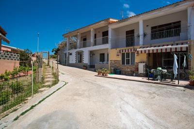 Casa vacanze Patrizia