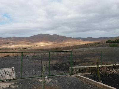 Casa Campo de tiro Morro Negro