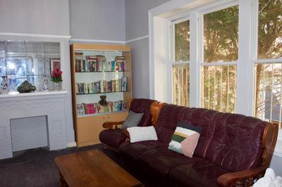 Carnarvon Lodge Kirribilli, Sydney