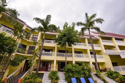 MW Krabi Beach Resort - Ao Nang - SHA Extra Plus