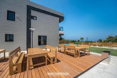 Siao Hai Zih Guest House