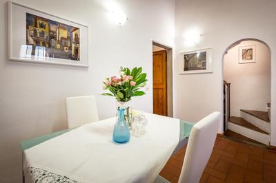 Pignone Apartment by Mmega