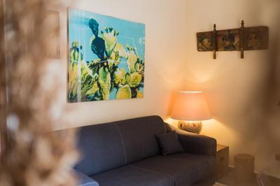 Palermo Storica "at my place"
