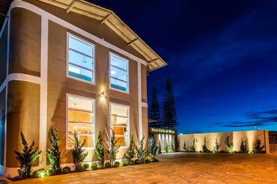 Hotel Estilo de Minas