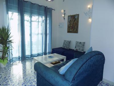 Maison de charme Villa Mavi