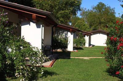 Campeggio Villaggio San Giorgio Vacanze