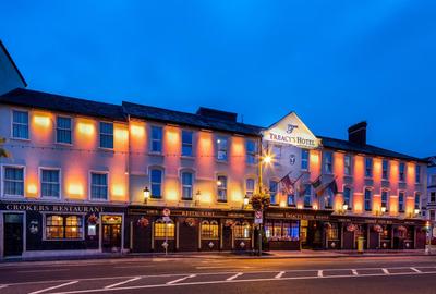 Treacys Hotel & Leisure Centre Waterford