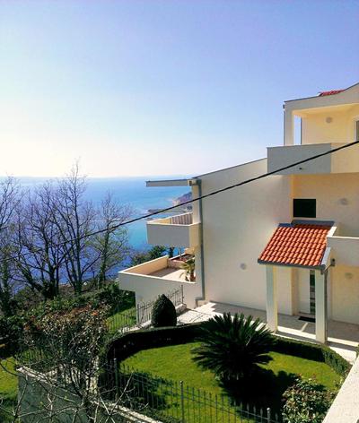 Apartments Borak