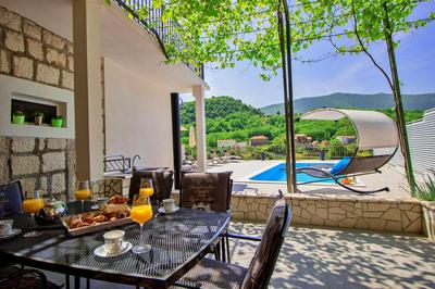 Holiday Home Vedrana
