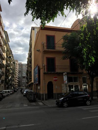 "RUNFULÌA" Deluxe apartment