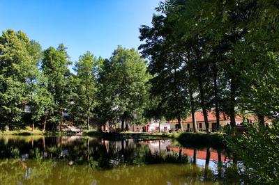 Resort Mlýn Černovice