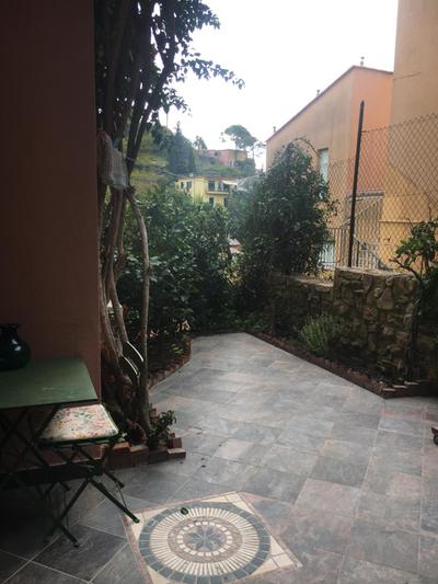 Bilocale alle 5 Terre Monterosso 200m from the beach