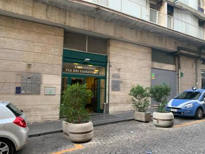 Napolidays Toledo Apartment By Dimorra