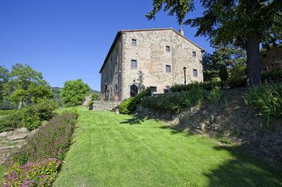 Villa Ruffignano