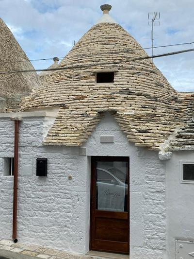 Trullo Ninetta