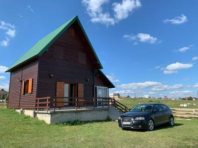 Chalet Janjevic