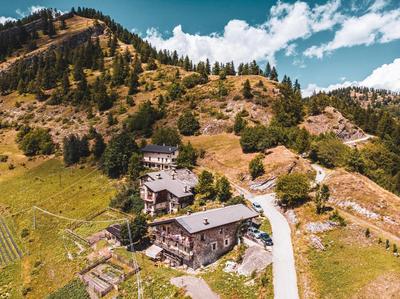 Agri-b&b Lou Col