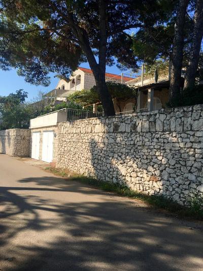 Adriatic Villa Lumbarda