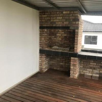 Mount Pleasant Suites