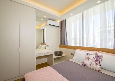 Modern Chic Studio - Chania City Center - Parking