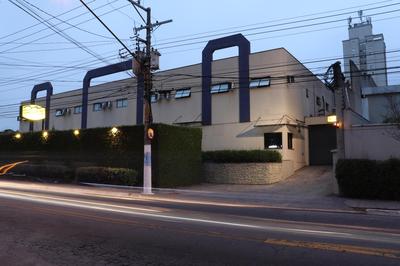 Hotel Cantareira (Adults Only)