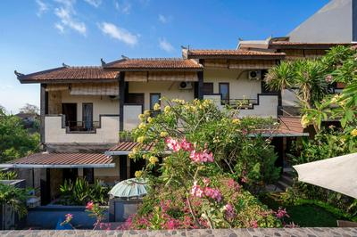 Terrace Garden Homestay and Spa