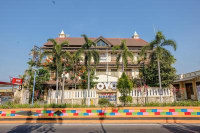 OYO 1803 Hotel Sarangan Permai