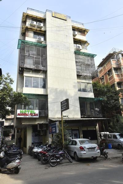 Hotel Shobhna Palace
