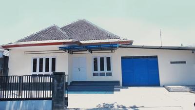 RedDoorz Syariah at Griya Soeratin Pacitan