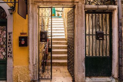 St Spyridon Cosy Apartment by Konnect, Old Corfu Town