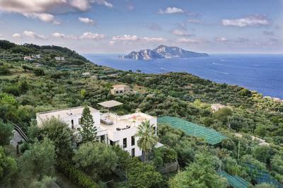 AMORE RENTALS - Villa Elia