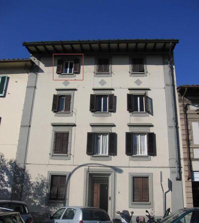 Your apartment in the Heart of Florence