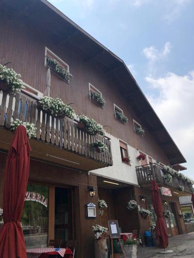 Casa Ghelpack