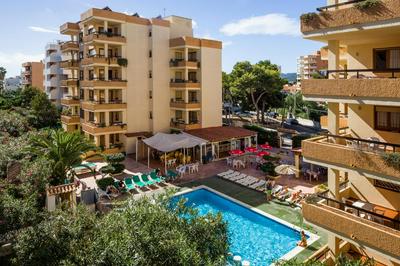 Apartamentos Arlanza - Only Adults
