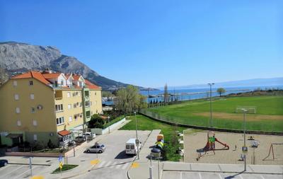 Apartment Ribnjak 10