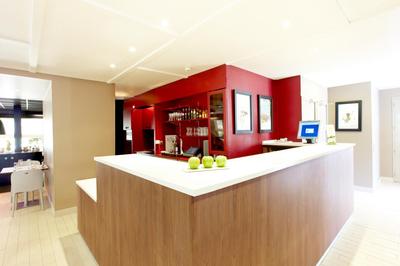 HÔTEL KYRIAD MARSEILLE - Vitrolles Aéroport